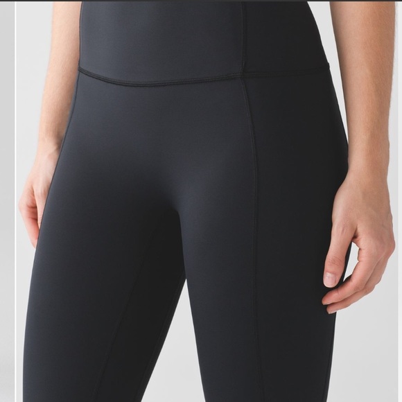 lululemon athletica Pants - Lululemon Like Nothing 7/8 Tight